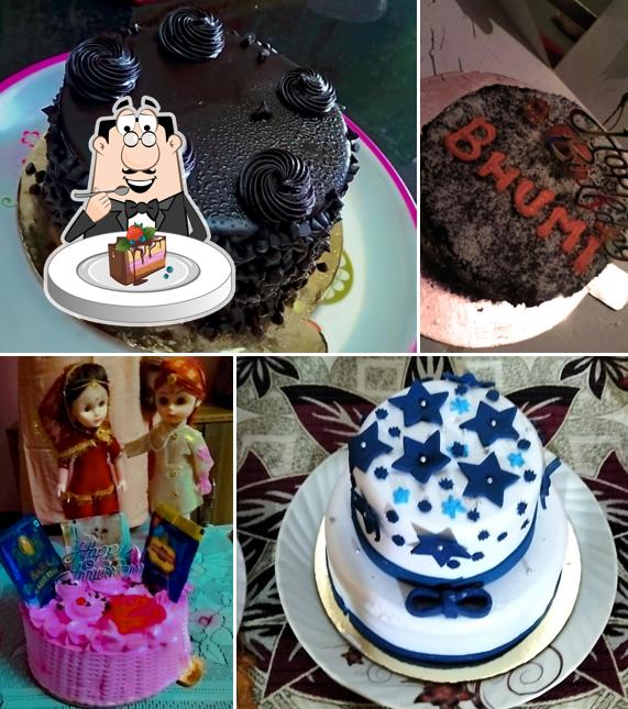 Cake N Bake