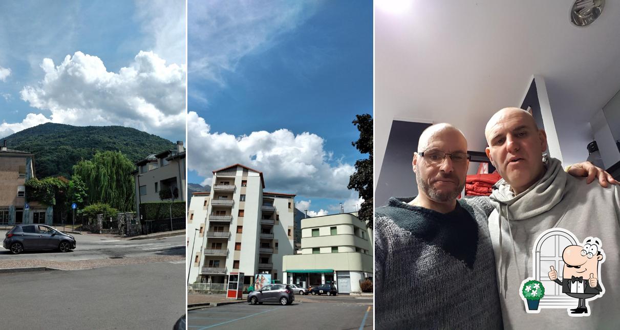 Il Gelatiere di Morbegno dal 1986