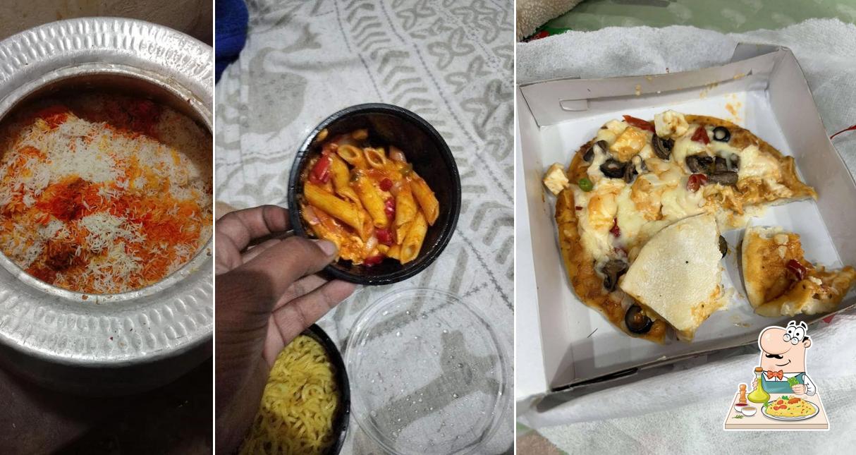 Second Home Restaurant