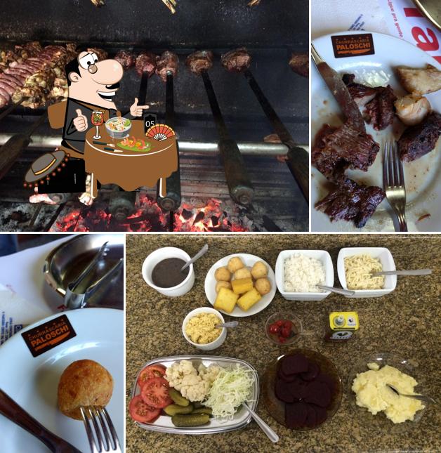 Churrascaria Paloschi