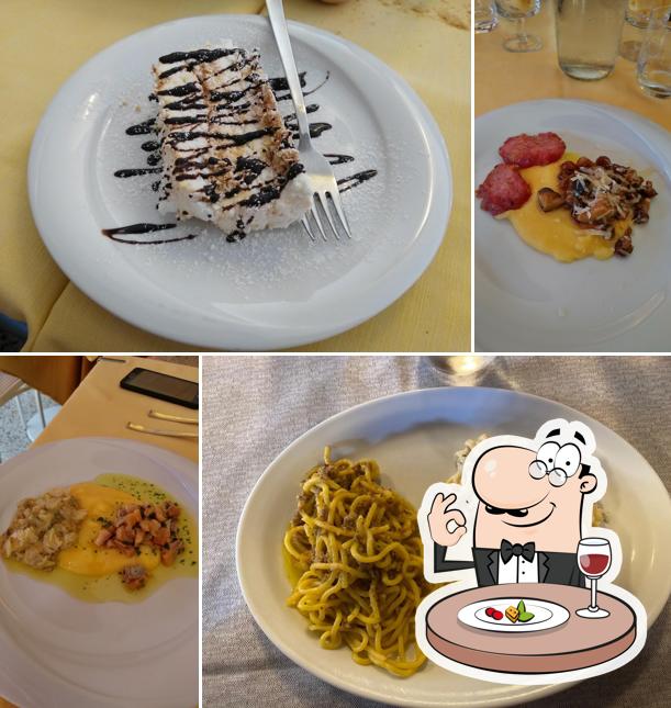 Trattoria Mori