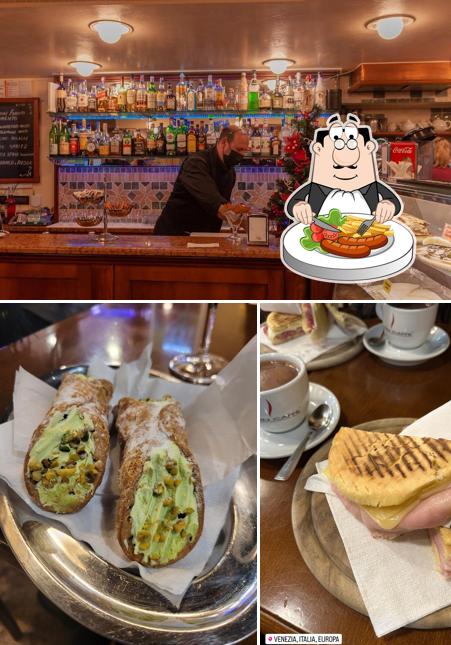 Platti al La Brasiliana