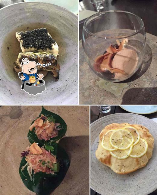 Nu Nu Restaurant