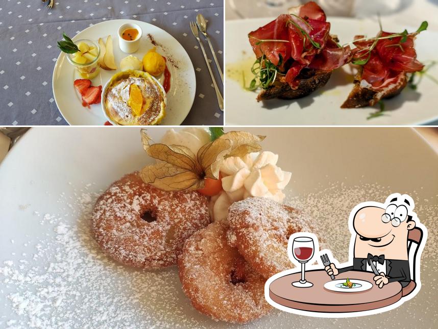 Platti al Adler Bistro-Restaurant