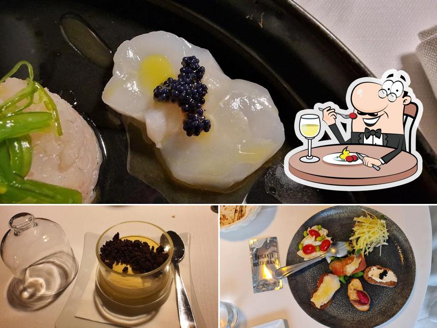 Platti al Brigante Restaurant