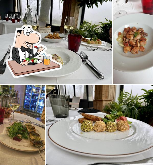 Cibo al CaMì agriturismo