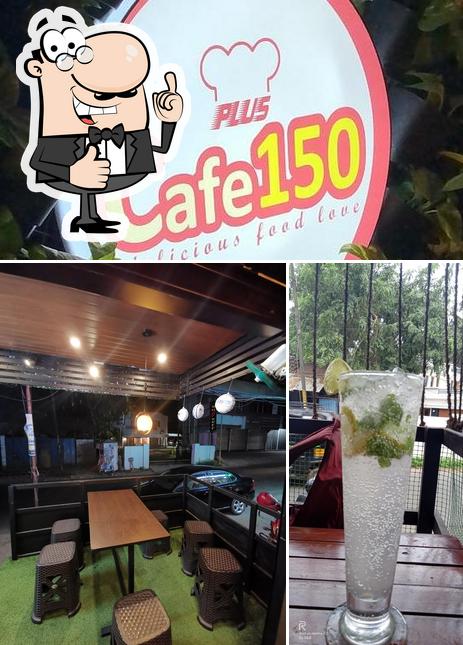 See the picture of CAFE150PLUS