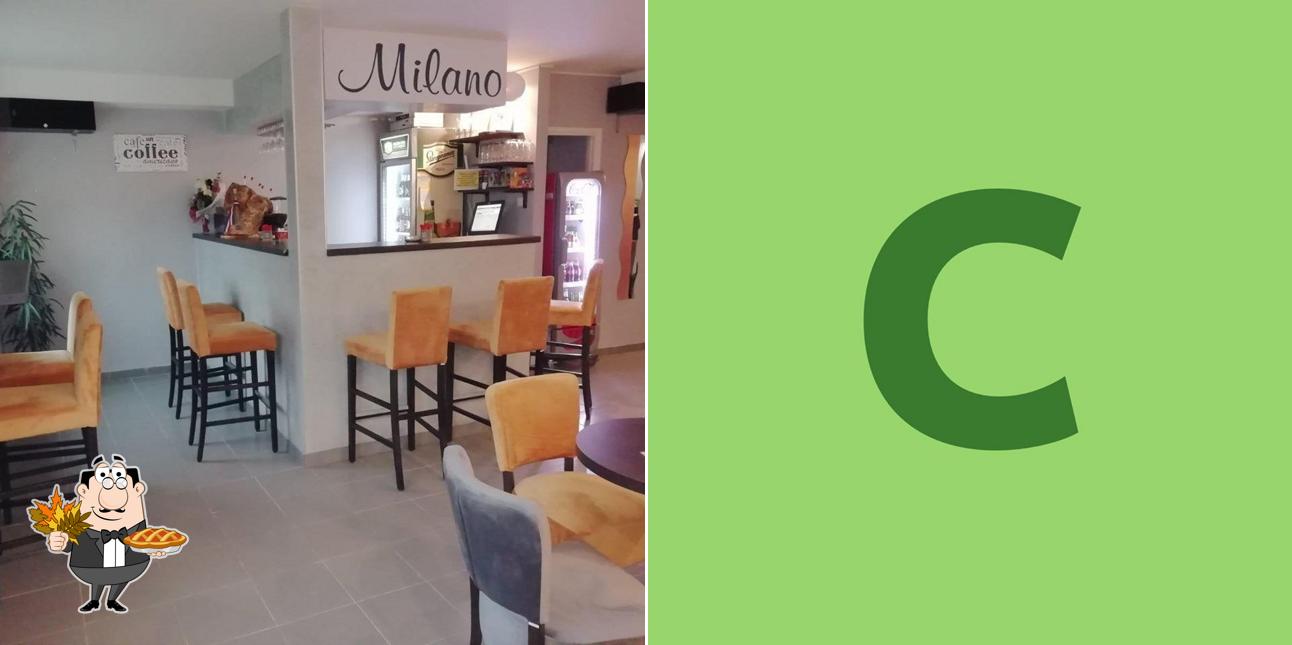 Vedi la immagine di Caffe bar "Milano"