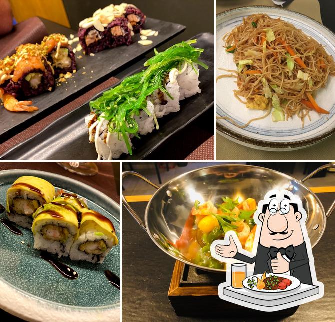 Doyo Sushi Restaurant