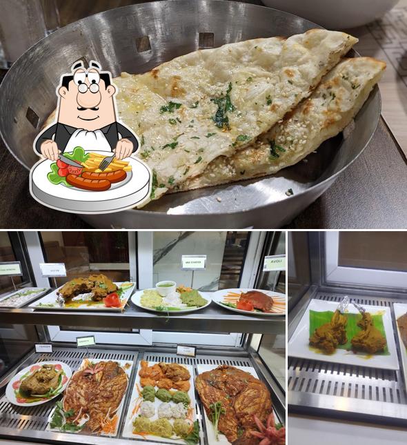 Food at FOODBAE_Restaurants