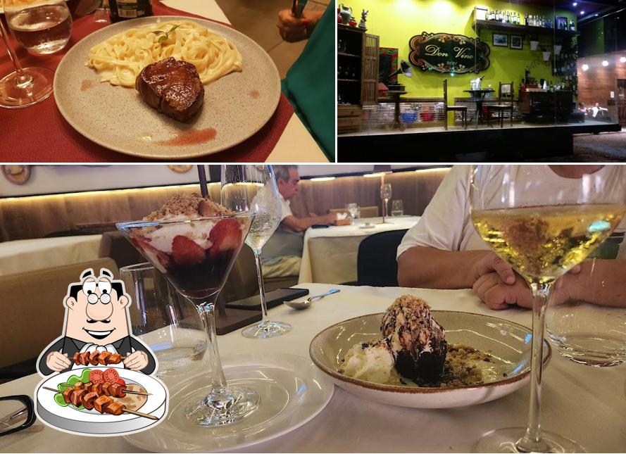 Comida em Famiglia Sicilia