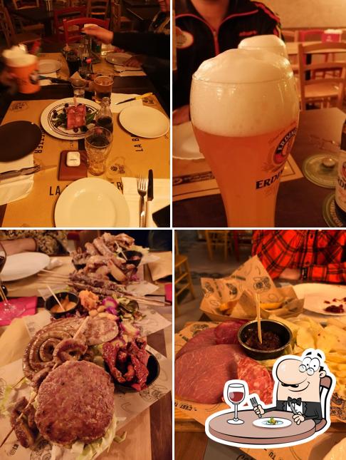 La Baguetterie Corato