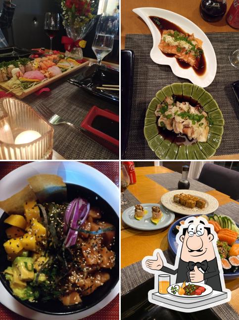 Kimi Sushi