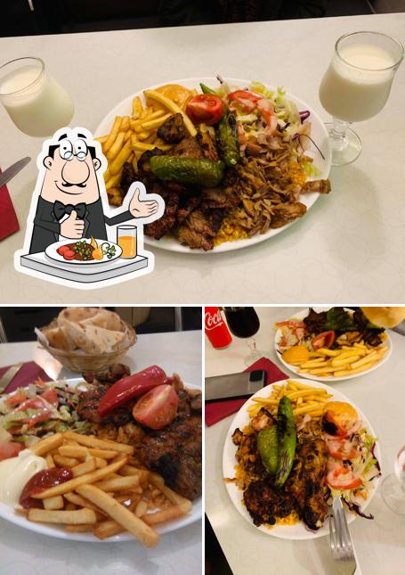 Mac Döner