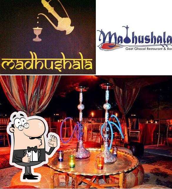 Look at the photo of Madhushala Bar&Restaurant