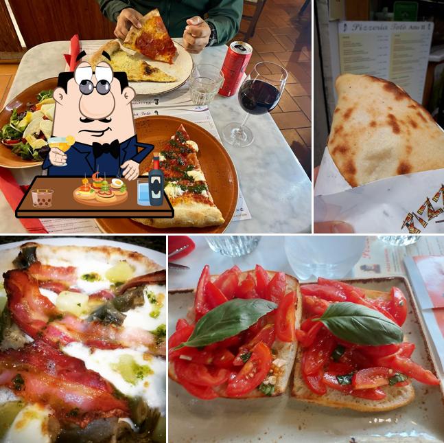 Bruschette al Totò Atto II