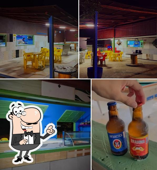 BAR DO DELEY