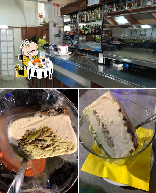 Bar Lux Di Pauli' Domenica