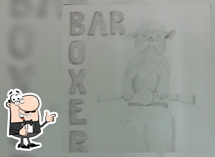 Boxer Bar