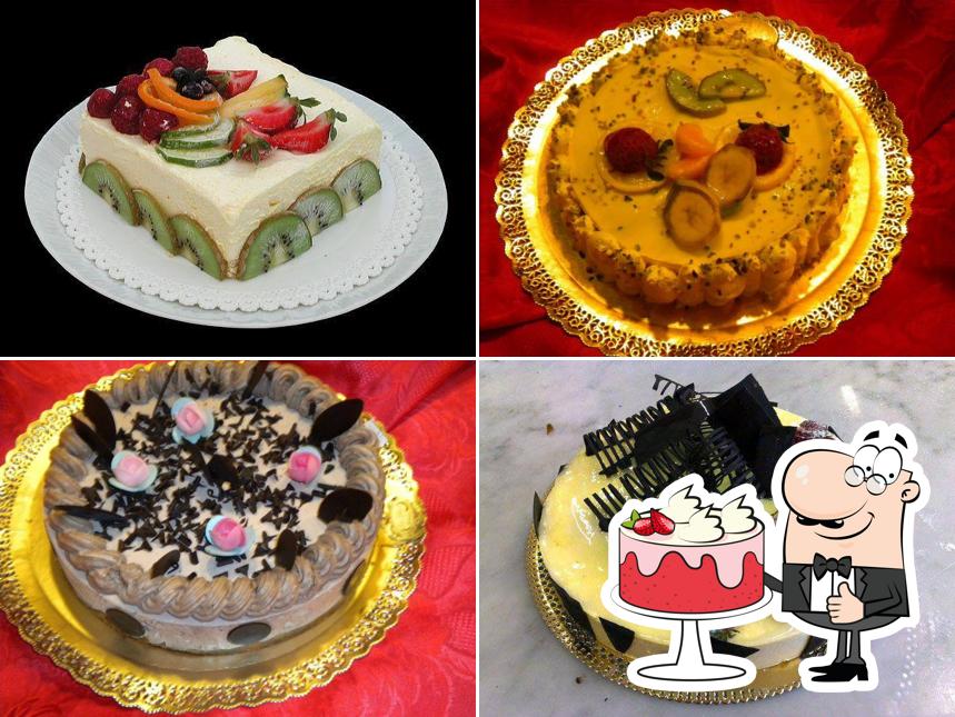 Vedi questa immagine di Ló Sfizio