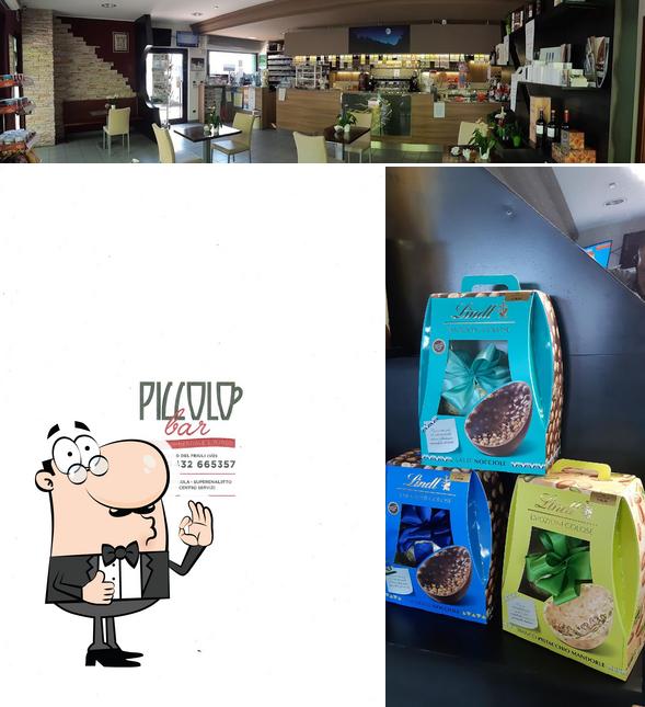 Vedi questa immagine di IQOS PARTNER - Bar Tabacchi Ric. Sisal Lottomatica Edicola, Pozzuolo del Friuli