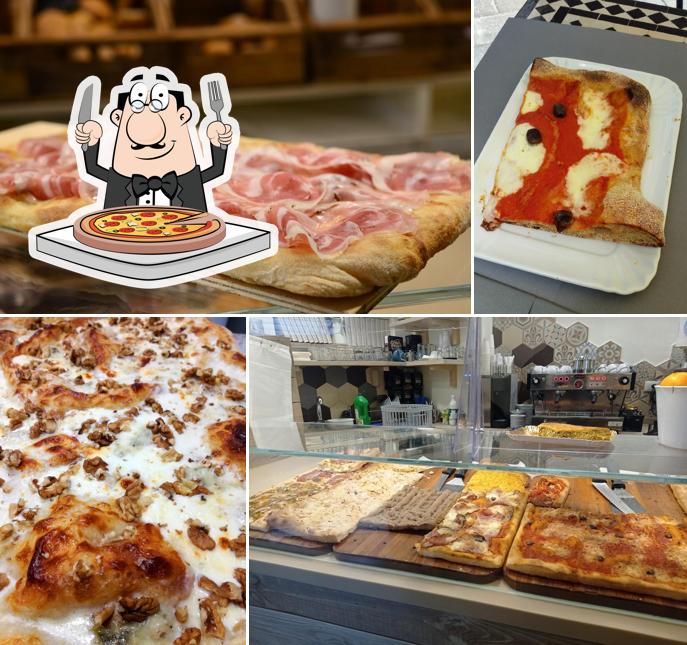 Panificio Rotondo - Pani&Grani