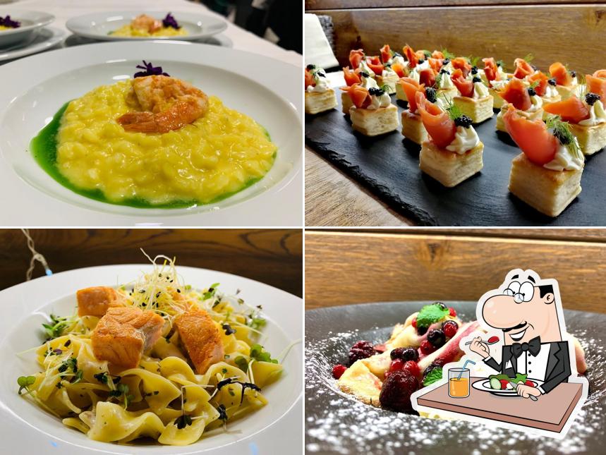 RISTORANTE ROMANTIK – pizza & pasta