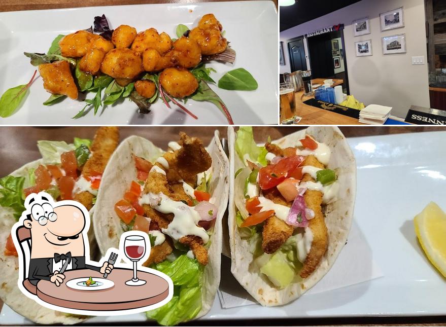 Arthur Street Kitchen + Bar, Elmira - Restaurant menu, prices and reviews