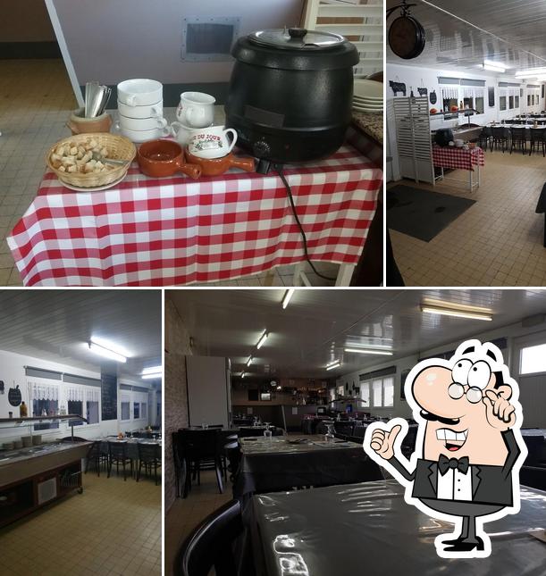 La Petite fringale - Resto Routier