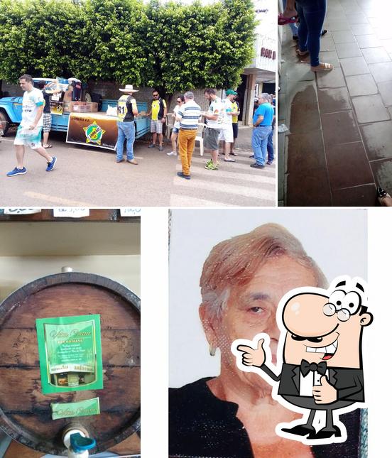 Bar Do Mané