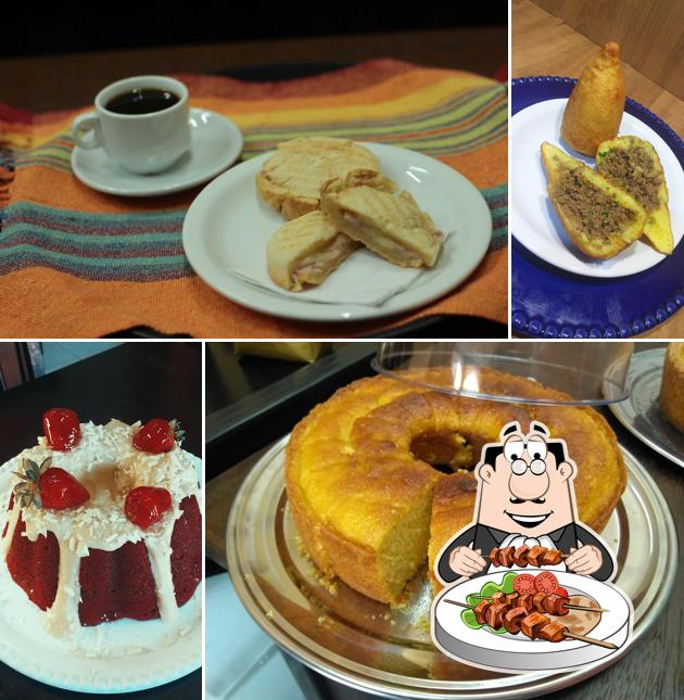 Barroco Café