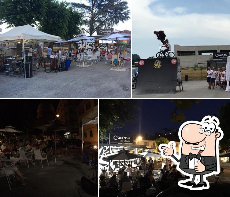 Vedi questa foto di Caveau del Gusto