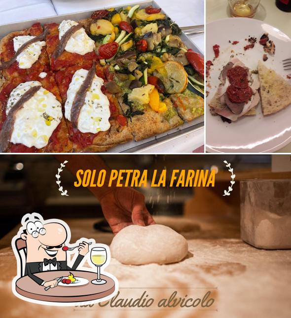 Cibo al Claudio AlVicolo