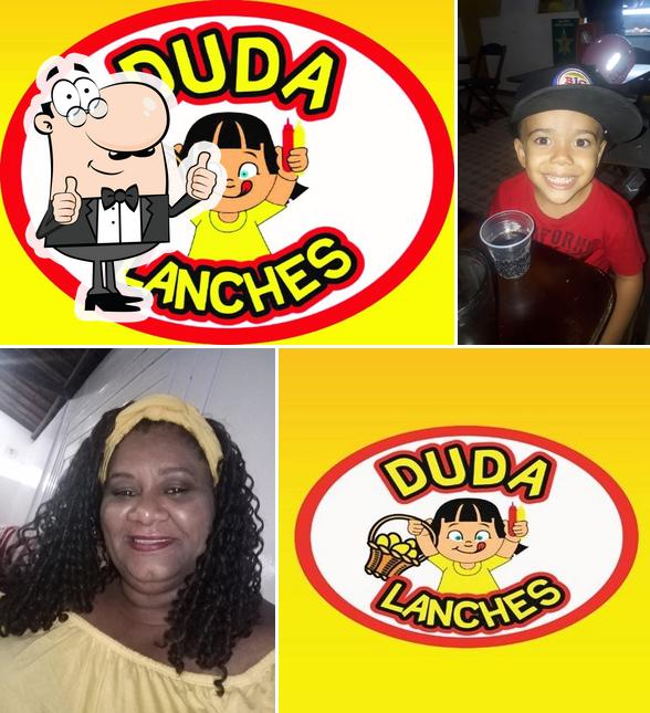 Duda Lanches