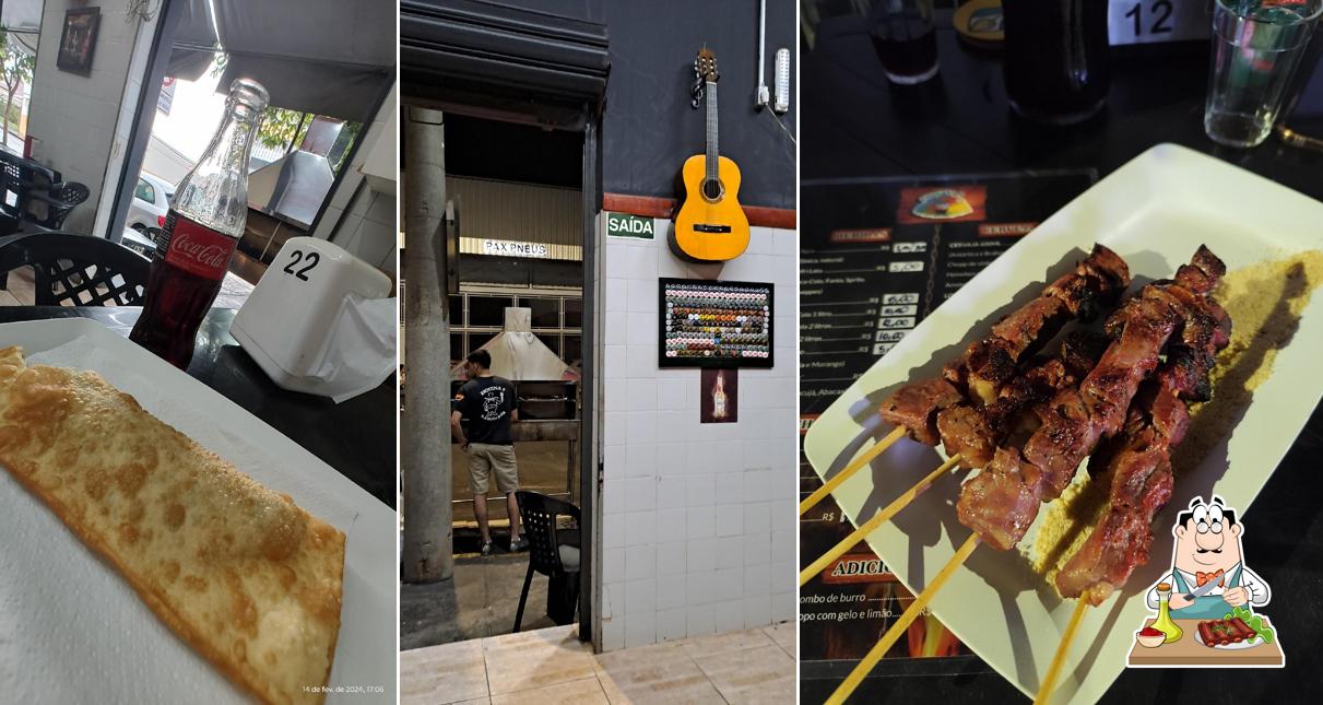 Esquina 9 - Rango & Beer