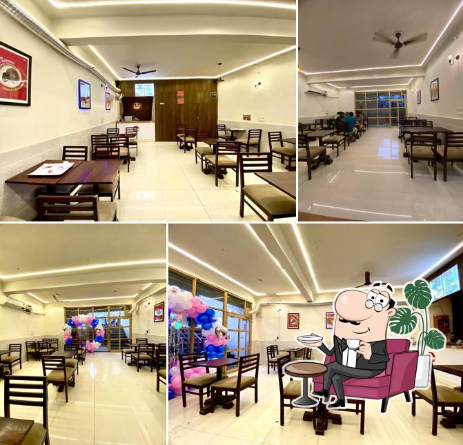 Fiamma Pizza