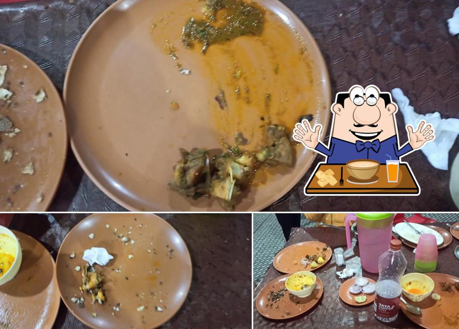 Hotel Koliwada Veg Nonveg