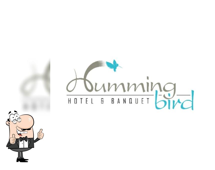 Hummingbird Hotel & Banquet