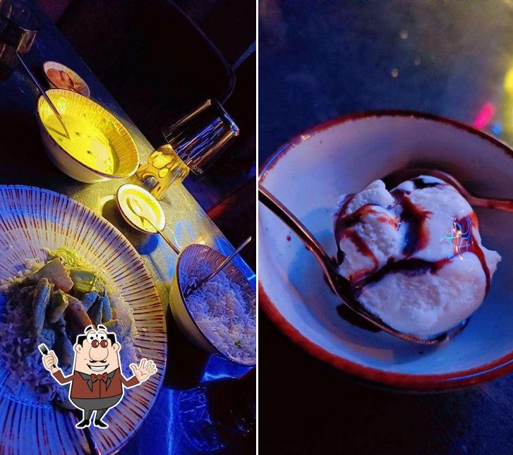 Meals at Johnnie's House BYOB