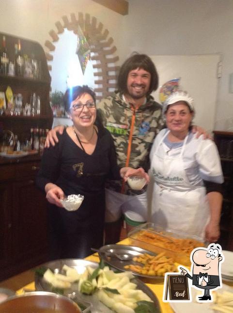 Ecco una foto di Locanda Di Sanfatucchio