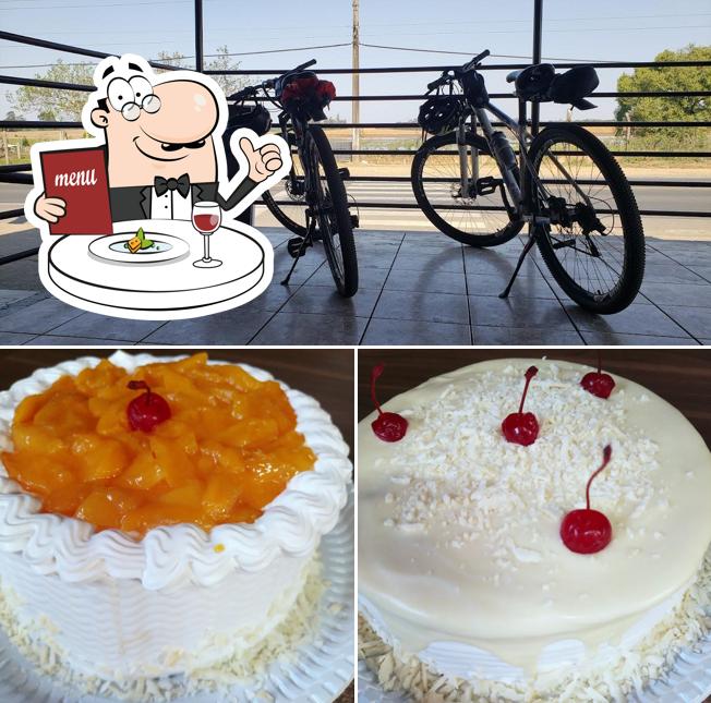 Padaria e Confeitaria Bella Rio