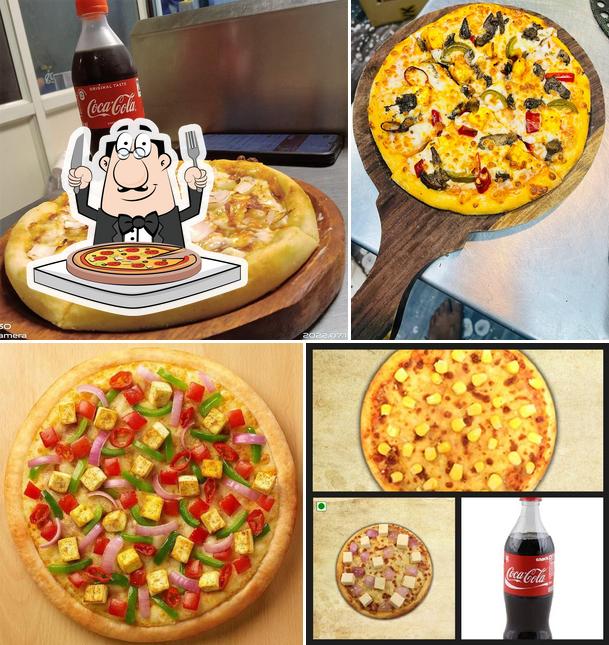 PHOENIX PIZZA NAGARABHAVI-FFW