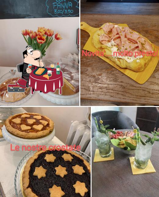 Cialde al Pol & Son Cafe