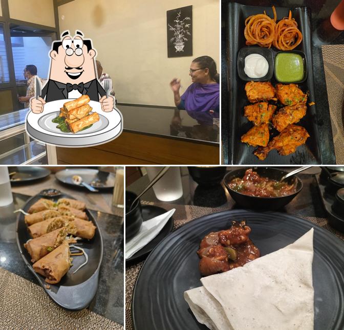 Quilon Cafe