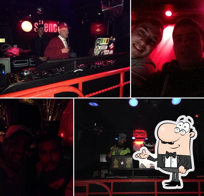 Silencio Club