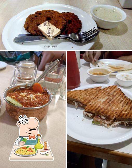 Food at Trupti Milk And Snacks Bar Pvt. Ltd