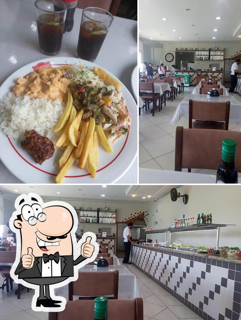 UMAMI FLAVORS RESTAURANTE E GRILL