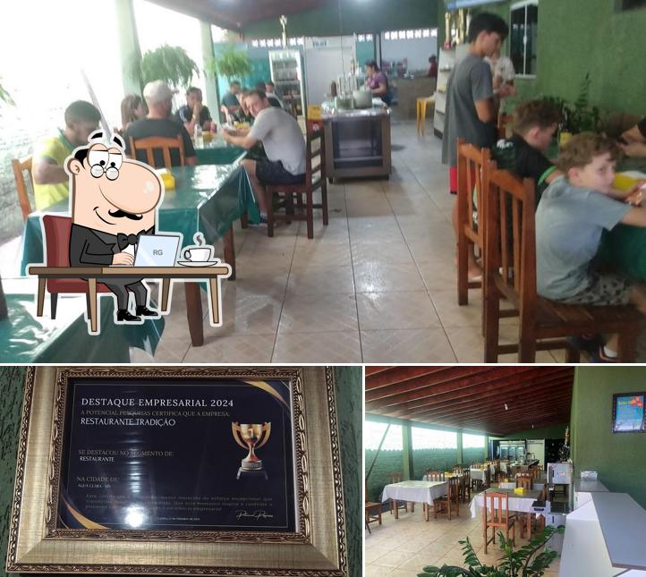 Restaurante Tradição