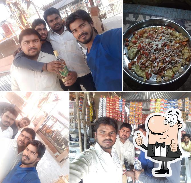 Shree Runecha Restaurant Dhaba
