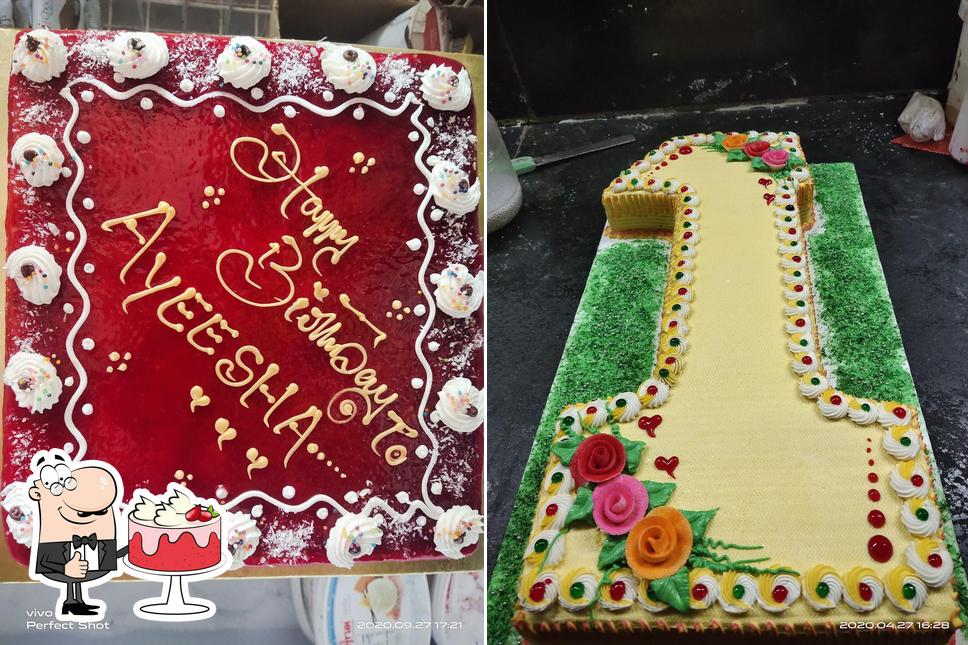 See this photo of Super Bangalore Bakery